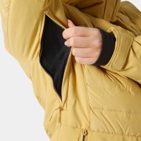 Women's Avanti Jacket - Sand