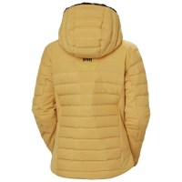 Women's Avanti Jacket - Sand