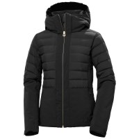 Women's Avanti Jacket - Black (991)