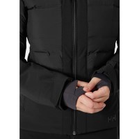 Women's Avanti Jacket - Black (991)