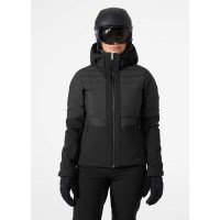 Women's Avanti Jacket - Black (991)