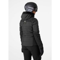 Women's Avanti Jacket - Black (991)