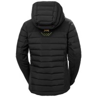 Women's Avanti Jacket - Black (991)