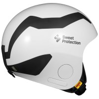 Volata 2Vi Mips Helmet - Gloss White