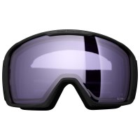 Clockwork RIG Reflect Goggle - RIG Quartz / Matte Black / Black (170101)