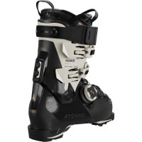 Women's Hawx Prime 105 S BOA W GW Ski Boots - Black / Stone / Gold