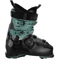 Women's Hawx Prime 95 BOA W GW Ski Boots - Black / Aqua