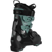 Women's Hawx Prime 95 BOA W GW Ski Boots - Black / Aqua