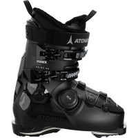 Women's Hawx Prime 85 BOA W GW Ski Boots - Black / Stone