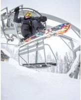 Almanac Snowboard