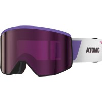 Atomic Four Pro HD Retro Arc Goggle