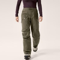 Women's Sentinel Insulated Pant - Tatsu