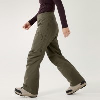 Women's Sentinel Insulated Pant - Tatsu