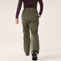 Women's Sentinel Insulated Pant - Tatsu