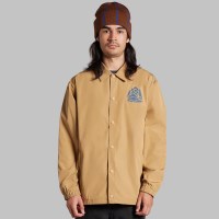 Men's Coaches Jacket