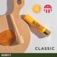 Beeswax Lip Balm - SPF 15