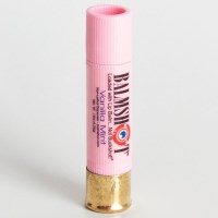 Beeswax Lip Balm - SPF 15 - Pure Pink Vanilla Mint