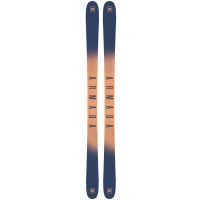 Women's ARW 88 Skis