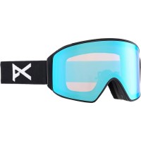 M4 Goggle Cylindrical + Bonus Lens + MFI Face Mask