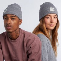 The Uniform Mid Beanie