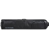 Low Roller Snowboard Bag - Black Coated