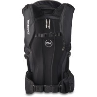 Poacher 40L Bag - Black