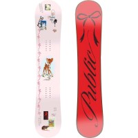 Men's General Jibgurl Snowboard - Women's