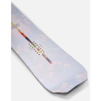 Almanac Snowboard