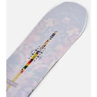 Almanac Snowboard