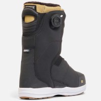 Women's Contour BOA Snowboard Boot - Black