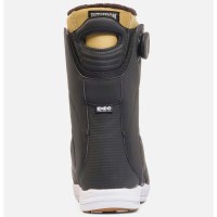 Women's Contour BOA Snowboard Boot - Black