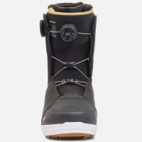 Women's Contour BOA Snowboard Boot - Black