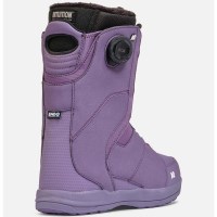 Women's Contour BOA Snowboard Boot - Purple Haze