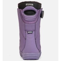 Women's Contour BOA Snowboard Boot - Purple Haze