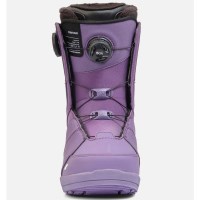 Women's Contour BOA Snowboard Boot - Purple Haze