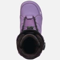 Women's Contour BOA Snowboard Boot - Purple Haze