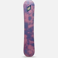 Women's Dreamsicle Snowboard