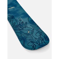 Women's Dreamsicle Snowboard