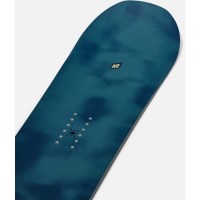 Women's Dreamsicle Snowboard