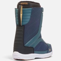 Women's Haven BOA Snowboard Boot - Deep Blue