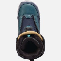 Women's Haven BOA Snowboard Boot - Deep Blue