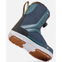 Women's Haven BOA Snowboard Boot - Deep Blue