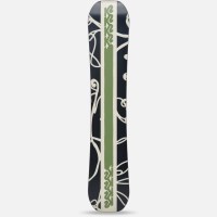 Women's Lime Lite Snowboard