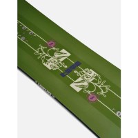 Women's Lime Lite Snowboard