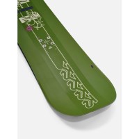 Women's Lime Lite Snowboard