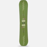 Women&#39;s Lime Lite Snowboard