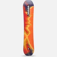 Manifest Snowboard