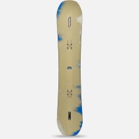 Manifest Snowboard