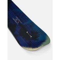 Passport Snowboard