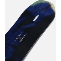 Passport Snowboard